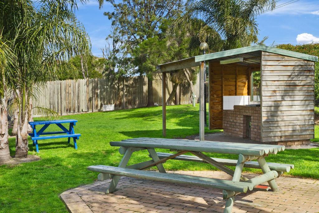 Carrum Downs Motel Exterior foto