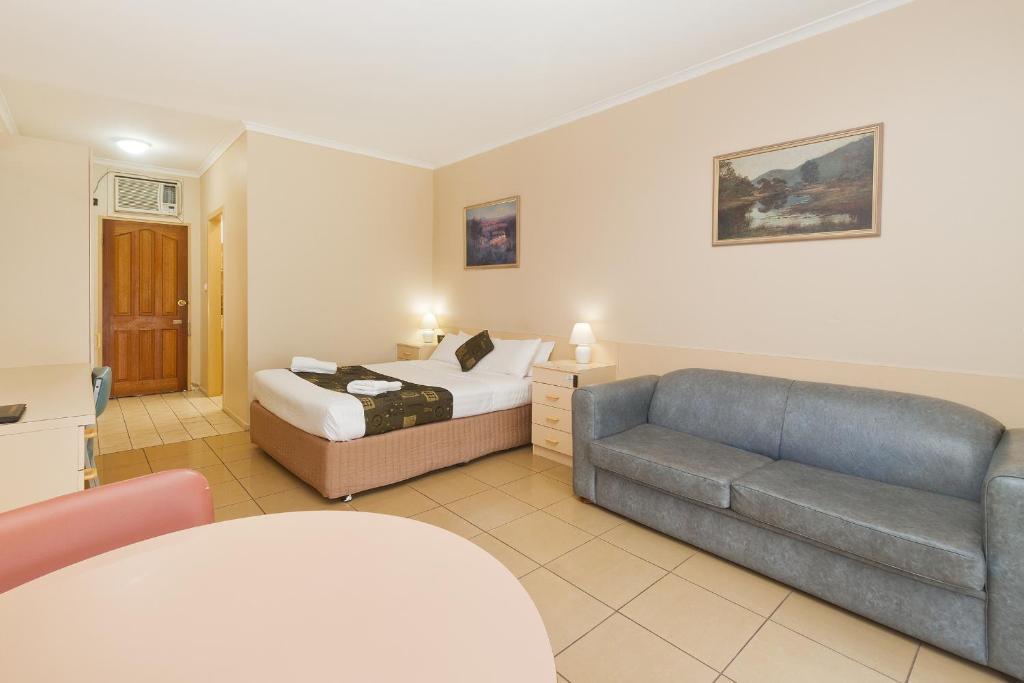 Carrum Downs Motel Habitación foto