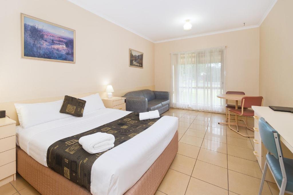Carrum Downs Motel Habitación foto