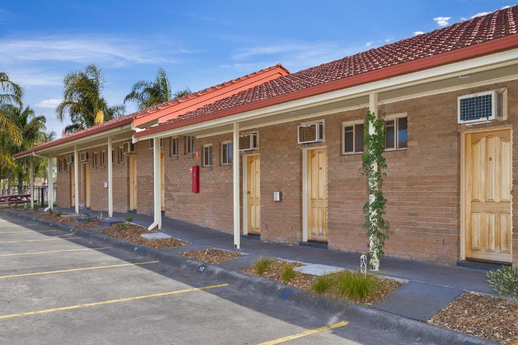 Carrum Downs Motel Habitación foto